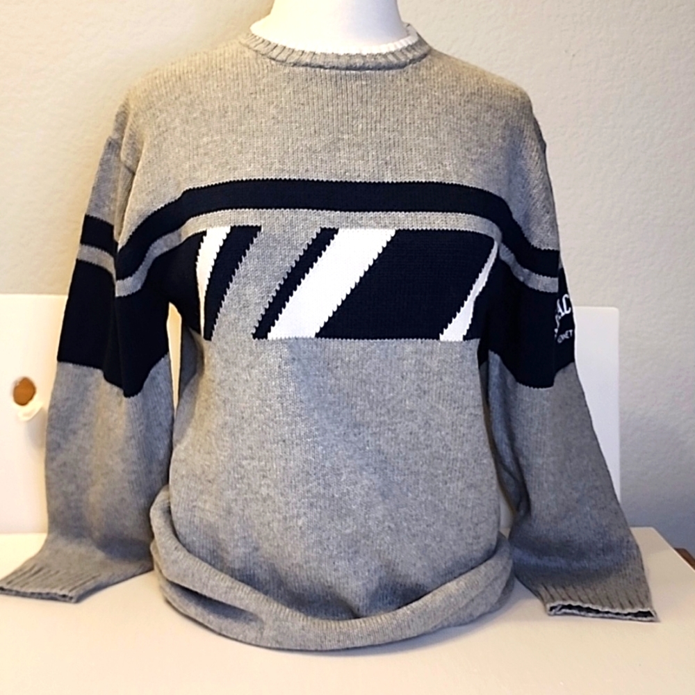Kenneth Cole  Men's Sweater